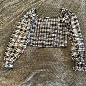 Altar’d State crop top